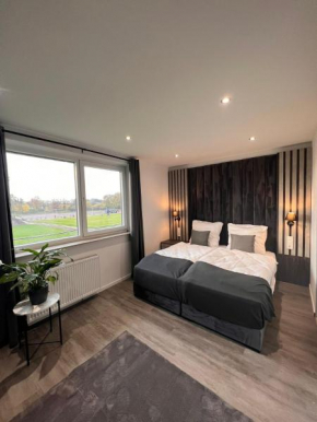 Gästezimmer am Sportplatz